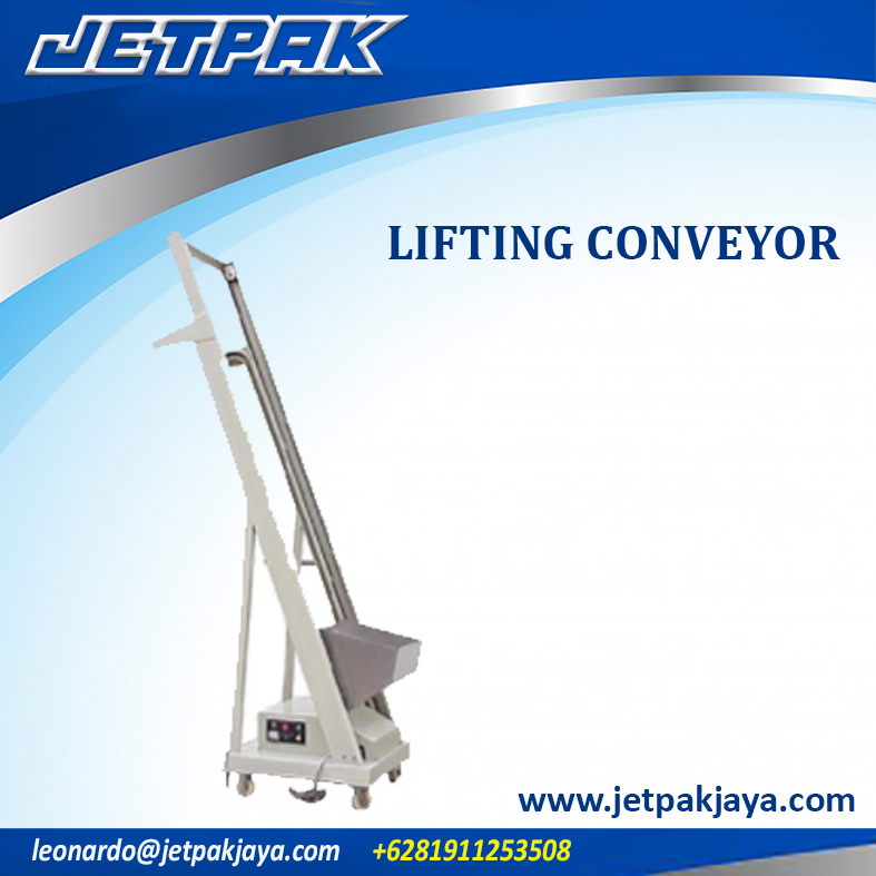 Lifting Conveyor
