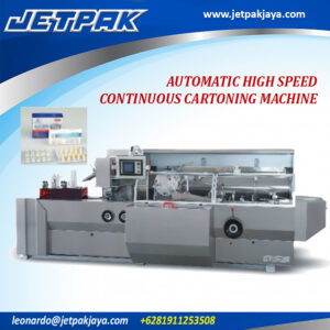 AUTOMATIC-HIGH-SPEED