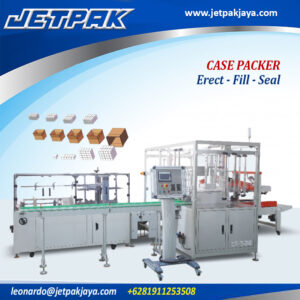 CASE-PACKER