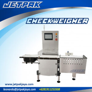 CHECKWEIGHER