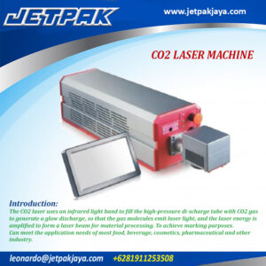 CO2-LASER-MACHINE