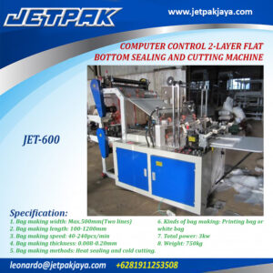COMPUTER-CONTROL-2-LAYER-FLAT-BOTTOM-SEALING-AND-CUTTING-MACHINE