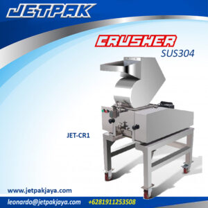 CRUSHER