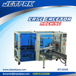 Case-Erector