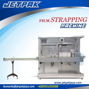 Fillm-Strapping-Machine