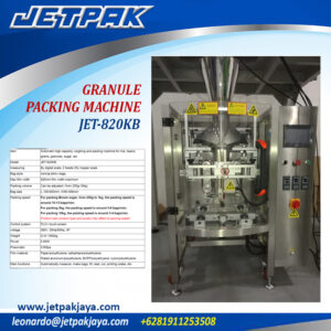 GRANULE-PACKING-MACHINE-JET-820KB