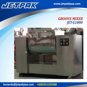 GROOVE-MIXER