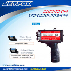 Handheld-TIJ