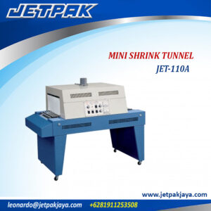 MINI-SHRINK-TUNNEL