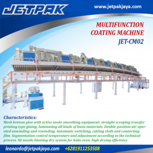 MULTIFUNCTION-COATING-MACHINE