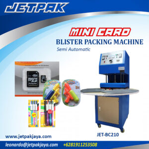 Mini-Card-Blister