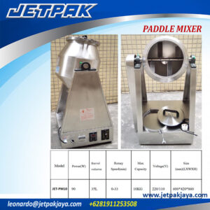 PADDLE-MIXER-JET-PM10
