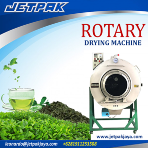 ROTARY-DRYING-MACHINE