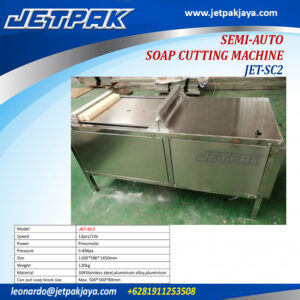 SEMI-AUTO-SOAP-CUTTING-MACHINE-JET-SC2