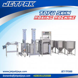 Skin-Tofu-JET-TF300 Skin-Tofu-JET-TF300
