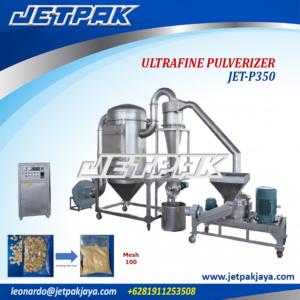 ULTRAFINE-PULVERIZER-JET-P350