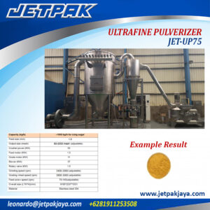 ULTRAFINE-PULVERIZER-JET-UP75
