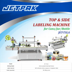 TOP-AND-SIDE-LABELING-MACHINE