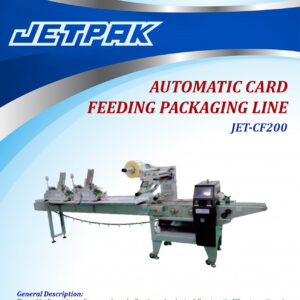 AUTOMATIC-CARD-FEEDING-PACKAGING-LINE-JET-CF200