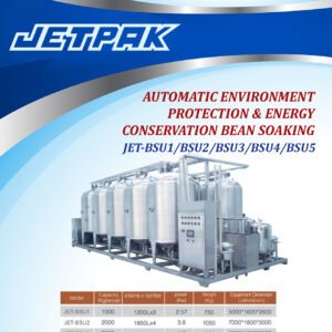 AUTOMATIC-ENVIRONMENT-PROTECTION-ENERGY-CONSERVATION-BEAN-SOAKING-UNIT