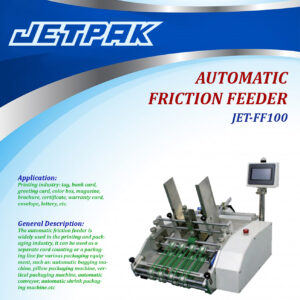 AUTOMATIC-FRICTION-FEEDER-JET-FF100