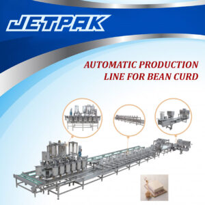 AUTOMATIC-PRODUCTION-LINE-FOR-BEAN-CURD