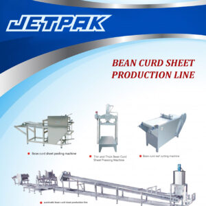 BEAN-CURD-SHEET-PRODUCTION-LINE