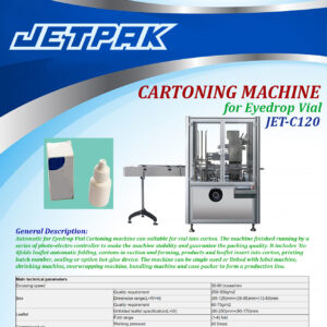 CARTONING-MACHINE-FOR-EYEDROP-VIAL