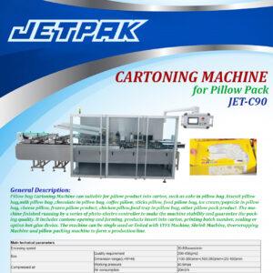 CARTONING-MACHINE-FOR-PILLOW-PACK