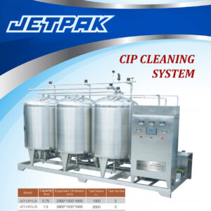 CIP-CLEANING-SYSTEM