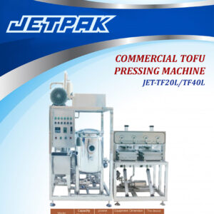 COMMERCIAL-TOFU-PRESSING-MACHINE