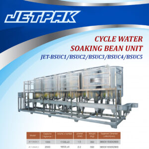 CYCLE-WATER-BEAN-SOAKING-MACHINE