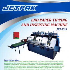 END-PAPER-TIPPING-AND-INSERTING-MACHINE