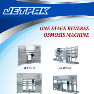 ONE-STAGE-REVERSE-OSMOSIS-MACHINE