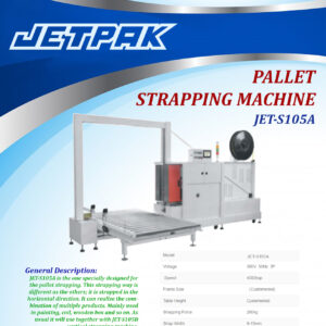 PALLET-STRAPPING-MACHINE-JET-S105A