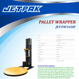 PALLET-WRAPPER-JET-PW1650