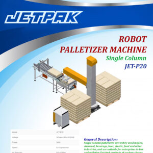 ROBOT-PALLETIZER-MACHINE-SINGLE-COLUMN-JET-P20