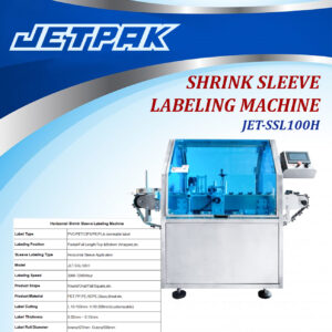 SHRINK-SLEEVE-LABELING-MACHINE-JET-SSL100H