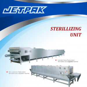 STERILLIZING-UNIT