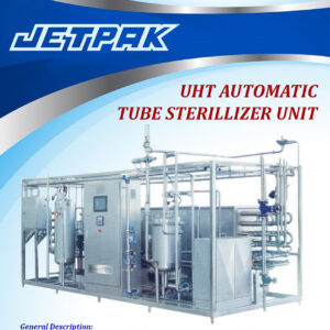 UHT-AUTOMATIC-TUBE-STERILLIZER-UNIT