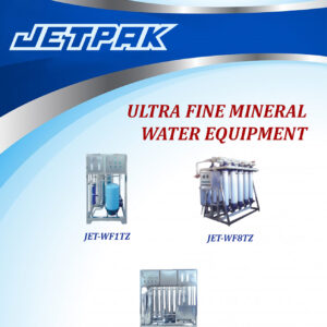 ULTRA-FINE-MINERAL-WATER-EQUIPMENT