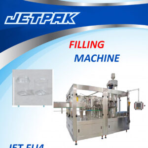 FILLING-MACHINE-FU4 FILLING-MACHINE-FU4