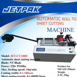 JET-CT-100D