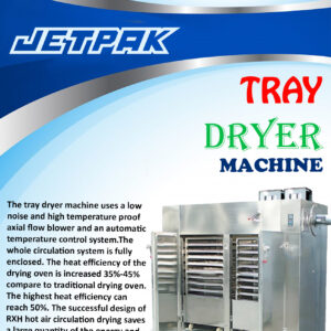 JET-DR1
