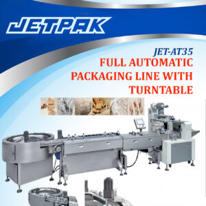 FULL-AUTOMATIC-PACKAGING-LINE-WITH-TURNTABLE-JET-AT35