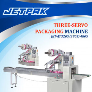 THREE-SERVO-PACKAGING-MACHINE-JET-AT320S-480S THREE-SERVO-PACKAGING-MACHINE-JET-AT320S-480S