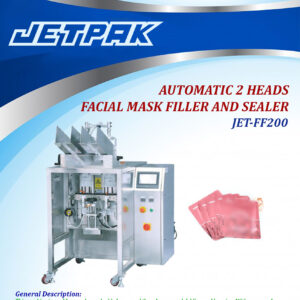 AUTOMATIC-2-HEADS-FACIAL-MASK-FILLER-AND-SEALER