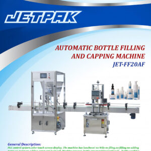 AUTOMATIC-BOTTLE-FILLING-AND-CAPPING-MACHINE