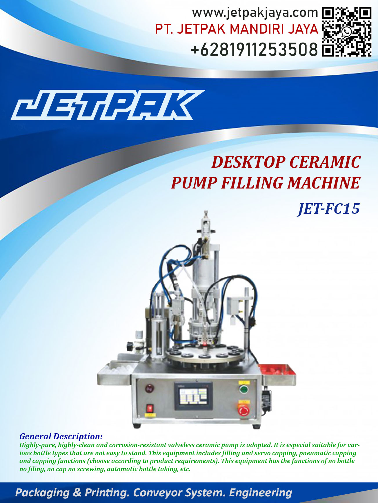 DESKTOP-CERAMIC-PUMP-FILLING-MACHINE