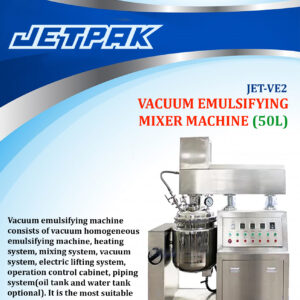 JET-VE2-VACUUM-EMULSIFYING-MIXER-MACHINE